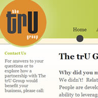 The trU Group